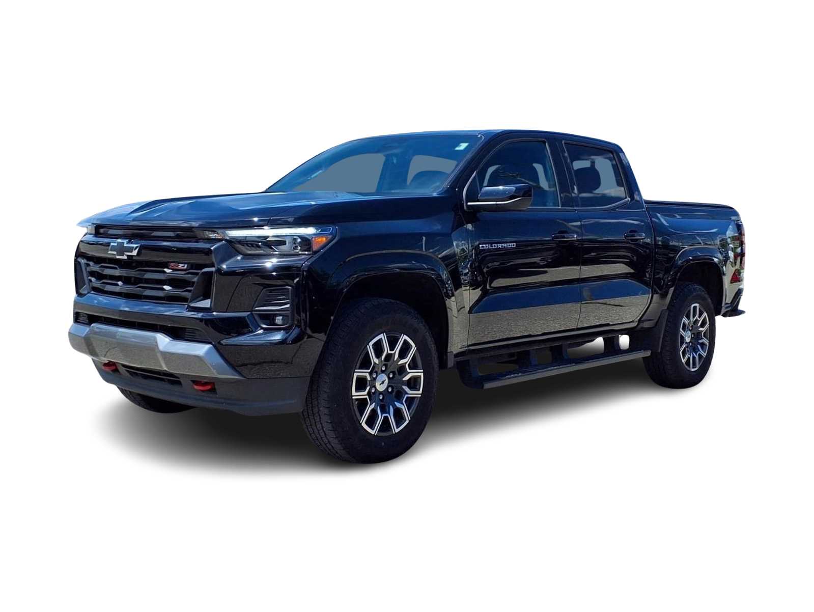 Thumbnail: 2023 Chevrolet Colorado - 1