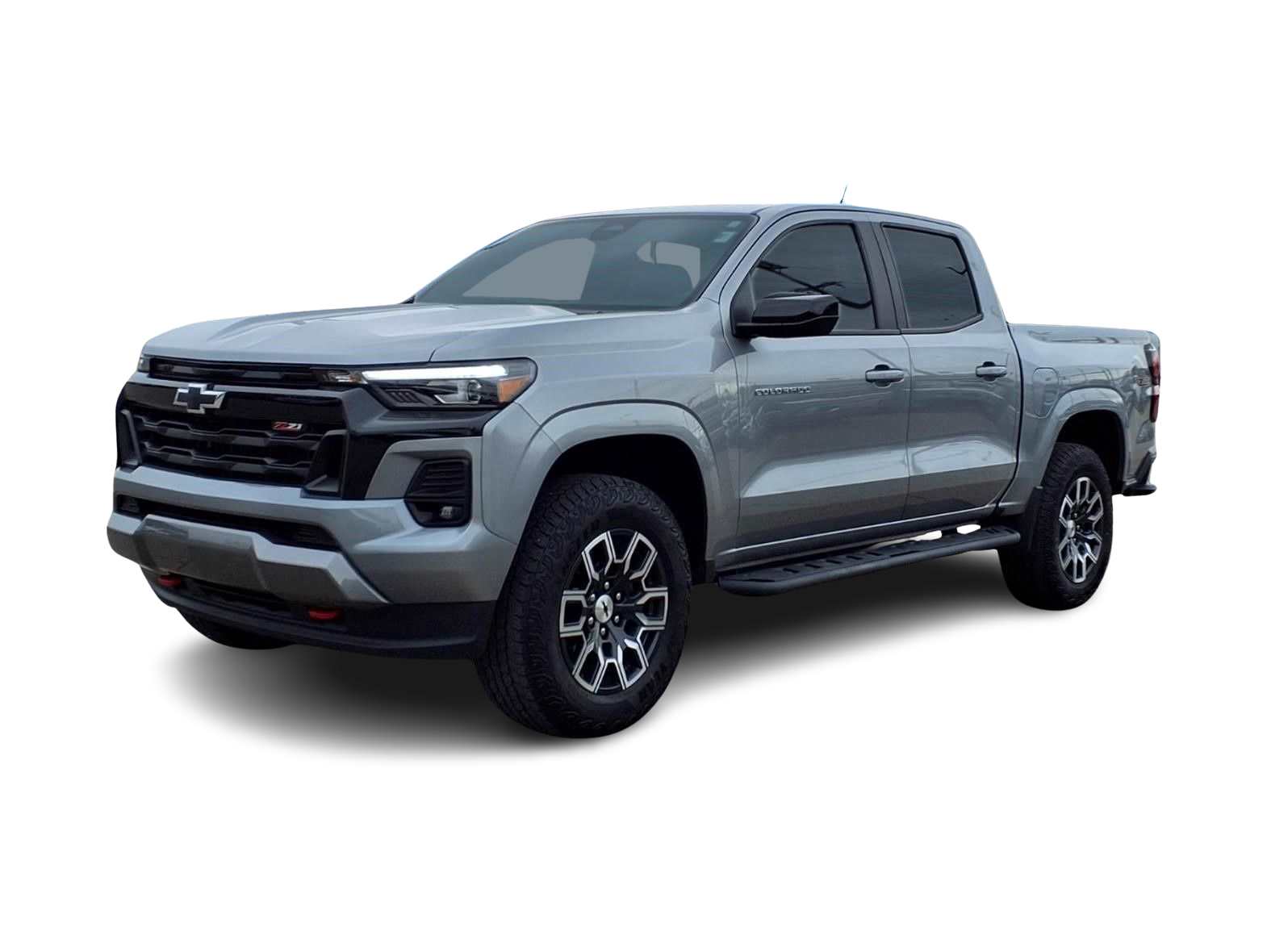Thumbnail: 2024 Chevrolet Colorado - 1