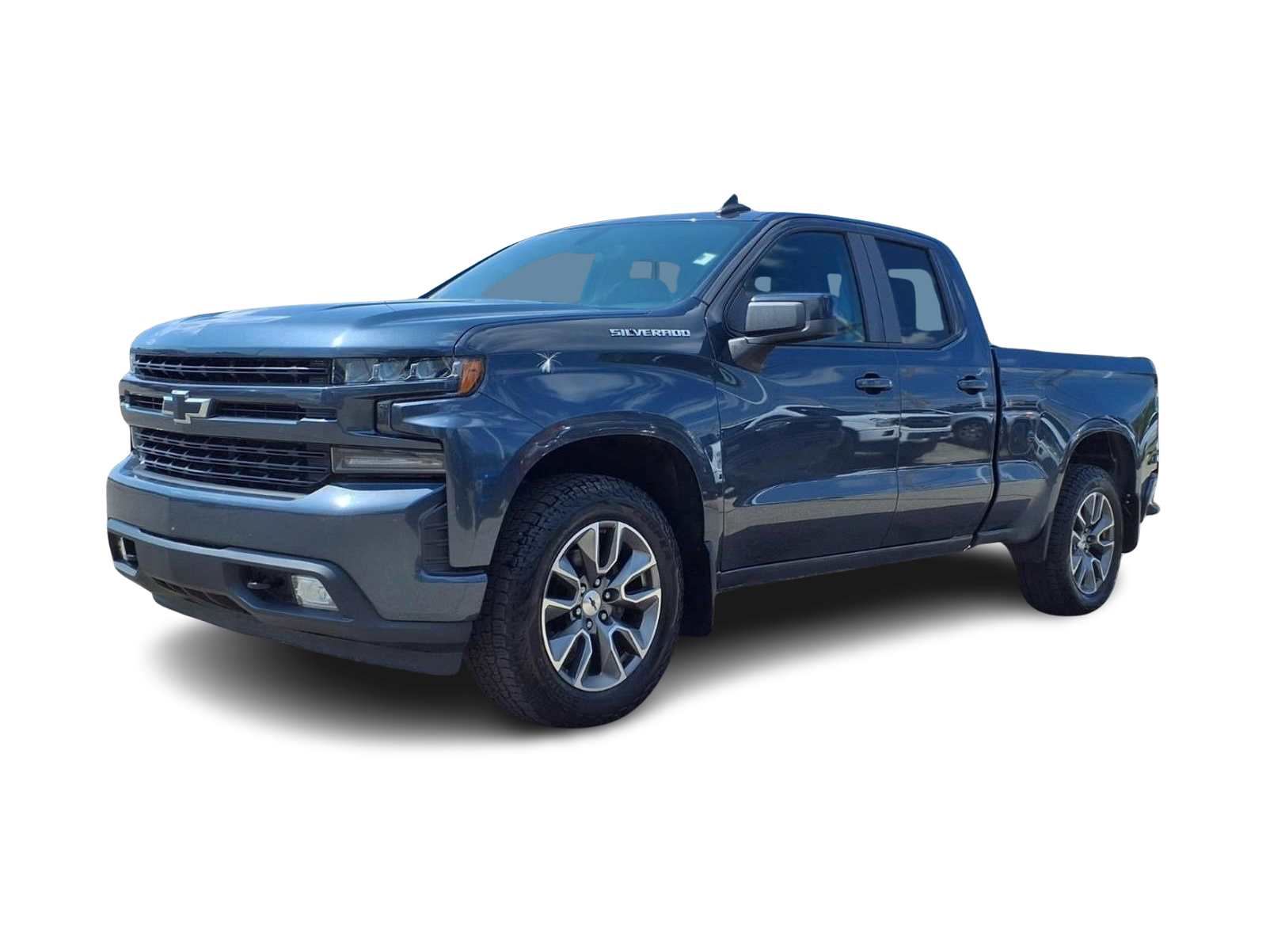 2019 Chevrolet Silverado 1500 RST -
                  Ann Arbor, MI
