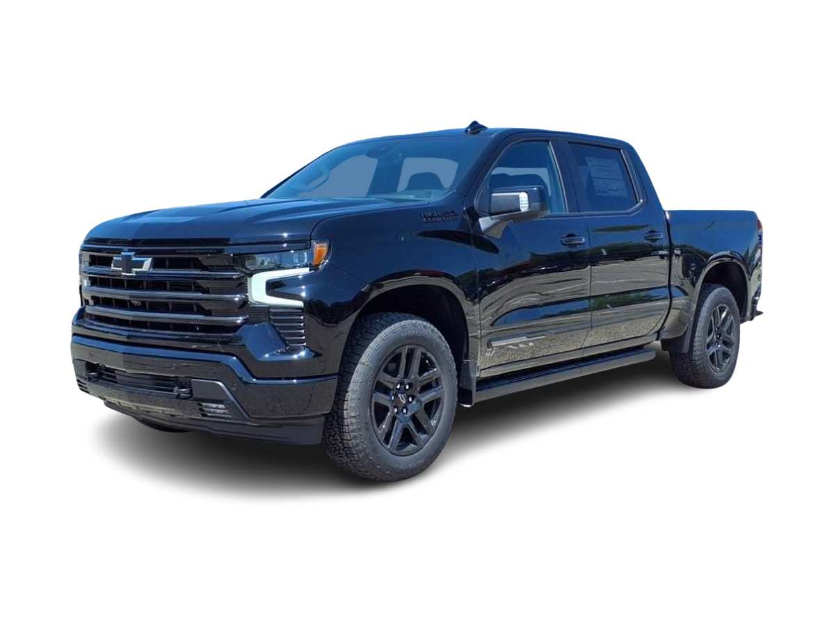 Thumbnail: 2026 Chevrolet Silverado 1500 - 1