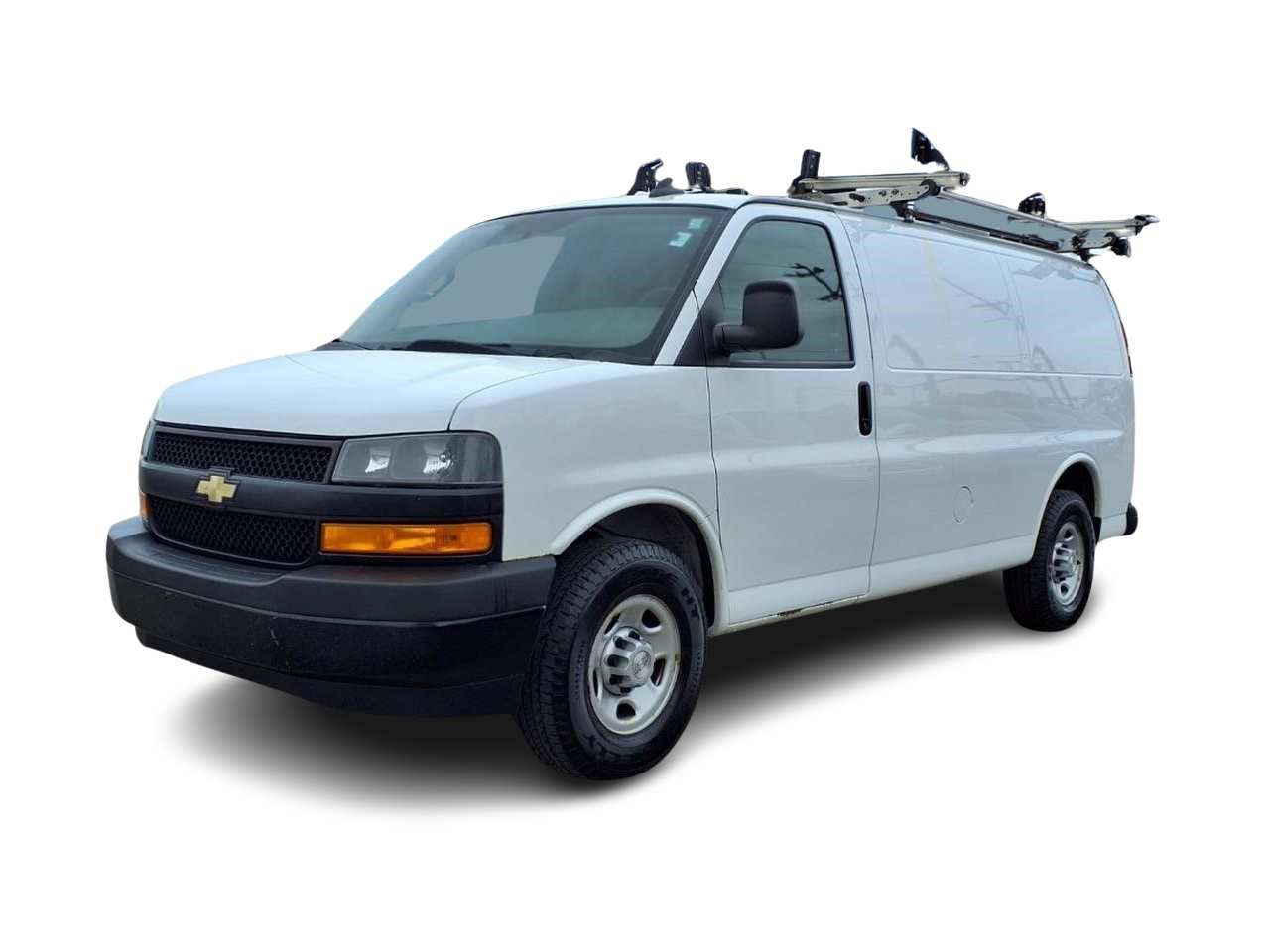 2019 Chevrolet Express 2500 -
                  Ann Arbor, MI