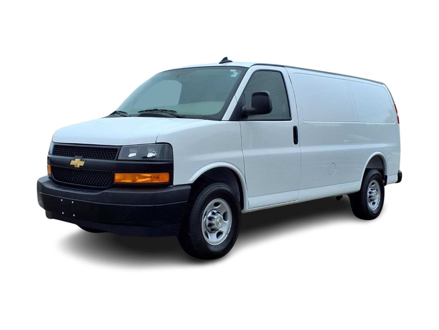 2025 Chevrolet Express 2500 -
                  Ann Arbor, MI