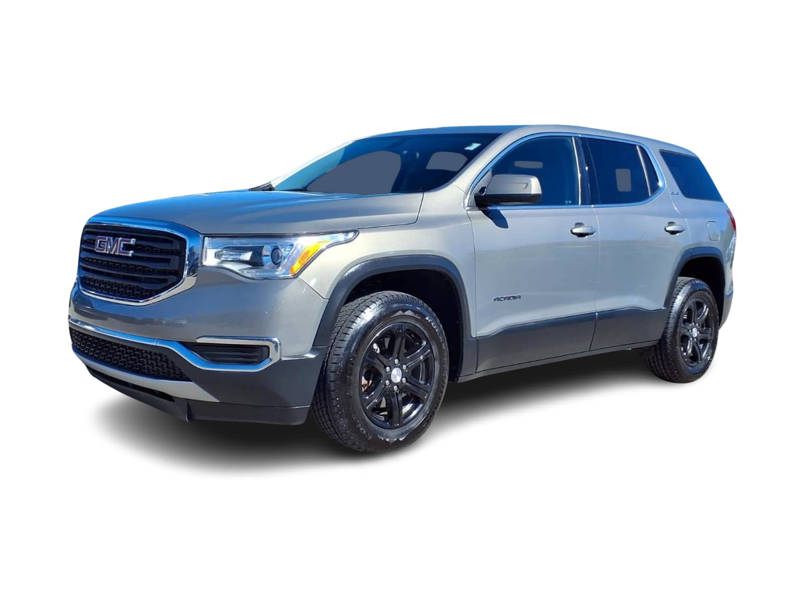 2019 GMC Acadia SLE -
                  Ann Arbor, MI