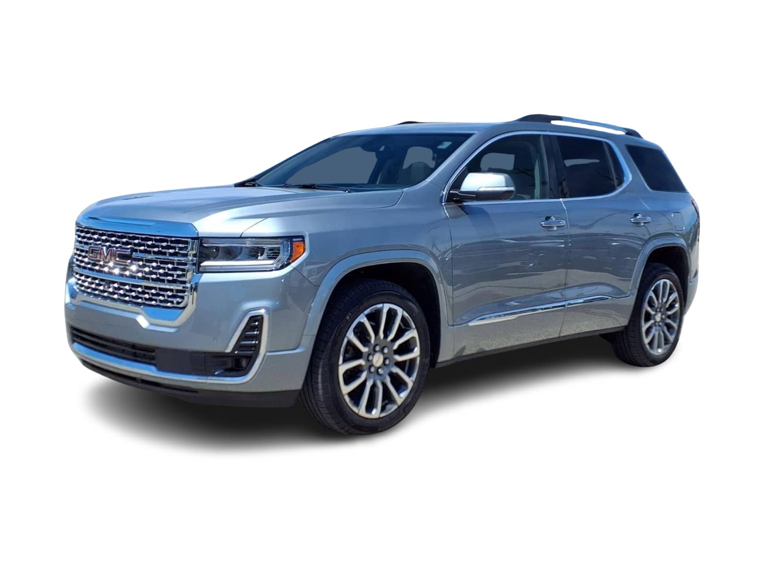 Thumbnail: 2023 GMC Acadia - 1
