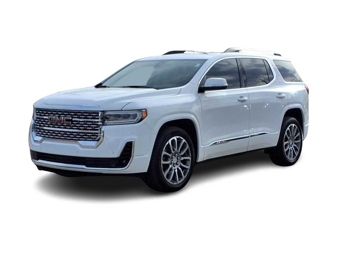 2023 GMC Acadia Denali -
                Ann Arbor, MI
