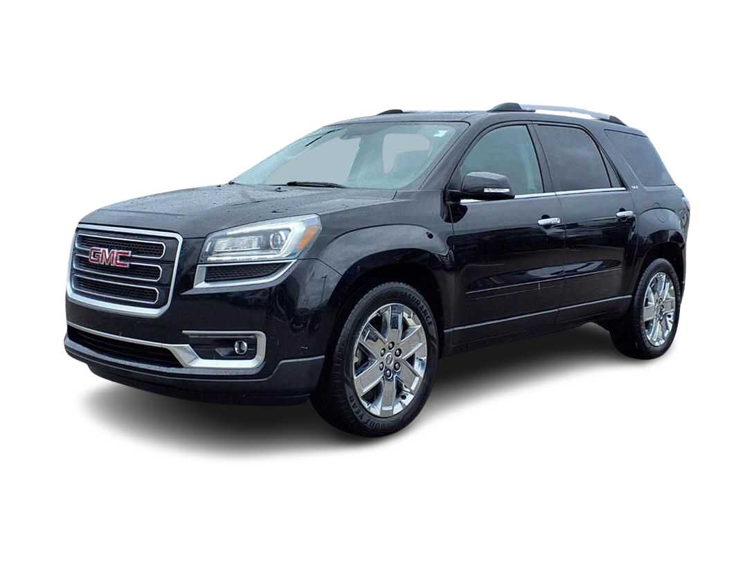 2017 GMC Acadia  -
                  Ann Arbor, MI