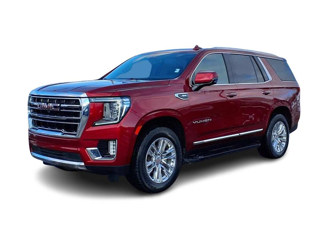 Thumbnail: 2021 GMC Yukon - 1