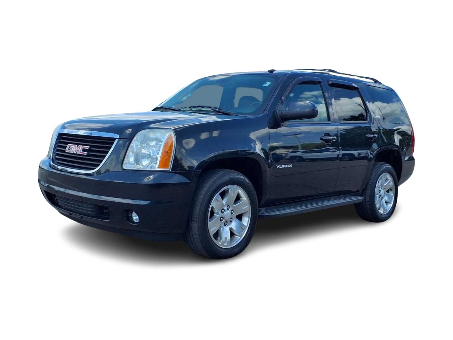 2012 GMC Yukon SLT -
                  Ann Arbor, MI