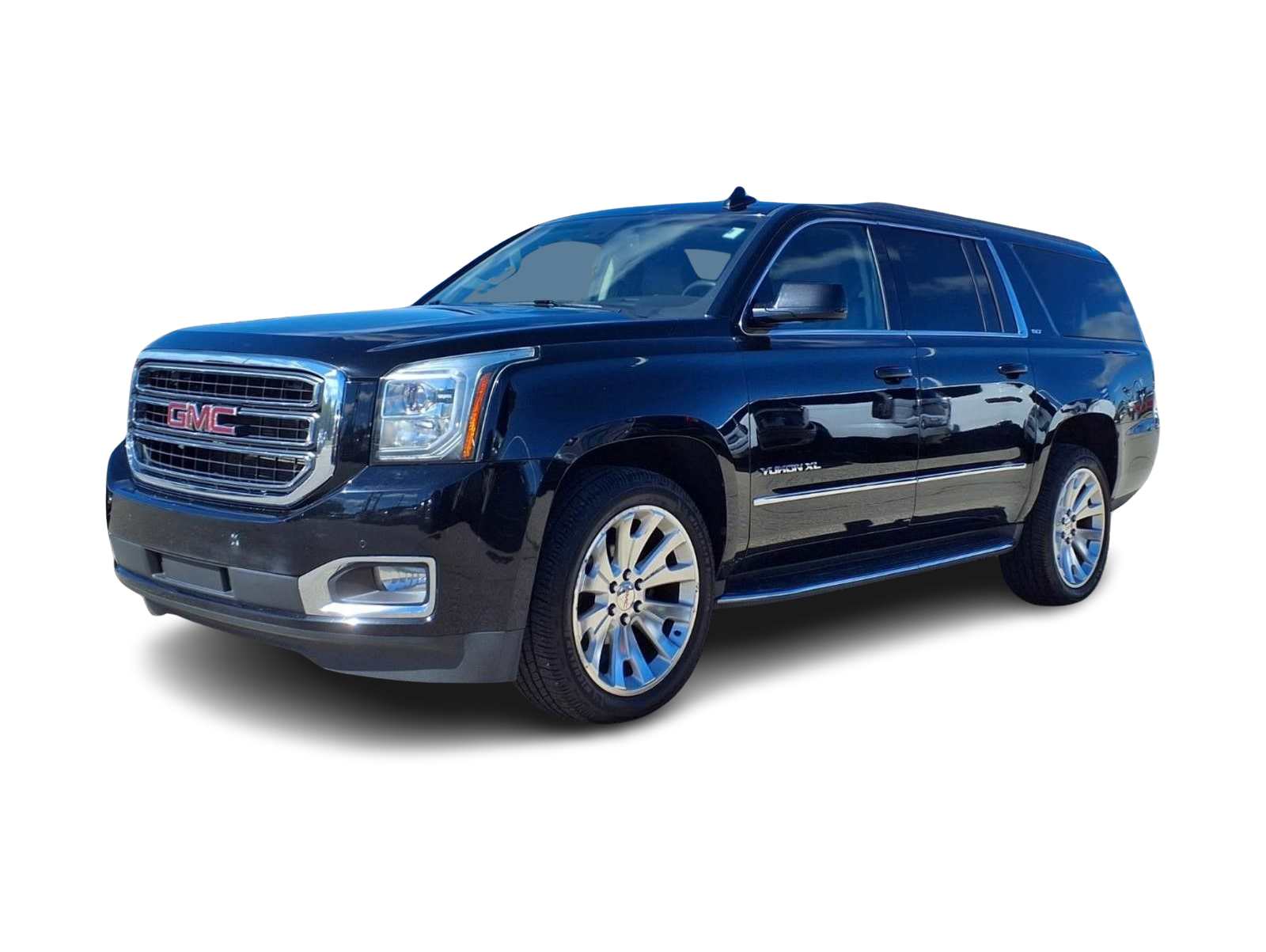 2016 GMC Yukon XL SLT -
                  Ann Arbor, MI