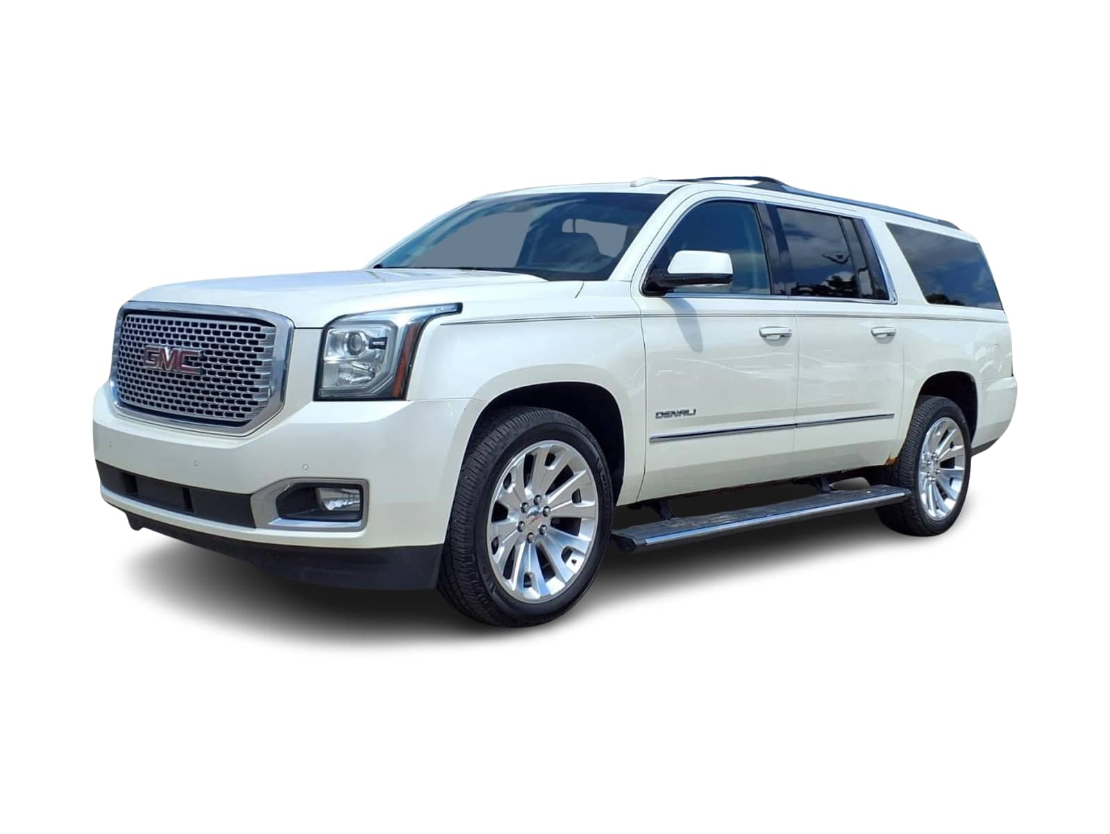 2015 GMC Yukon XL Denali -
                  Ann Arbor, MI