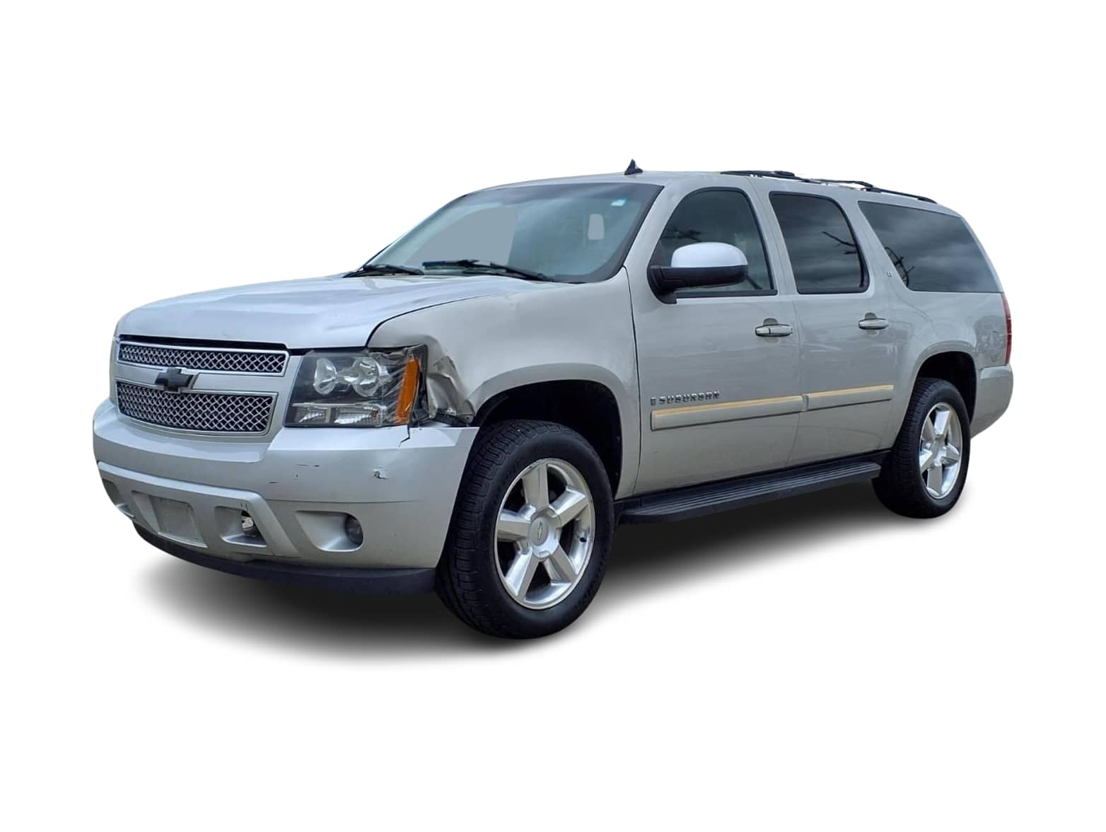 2008 Chevrolet Suburban 1500 LS -
                  Ann Arbor, MI
