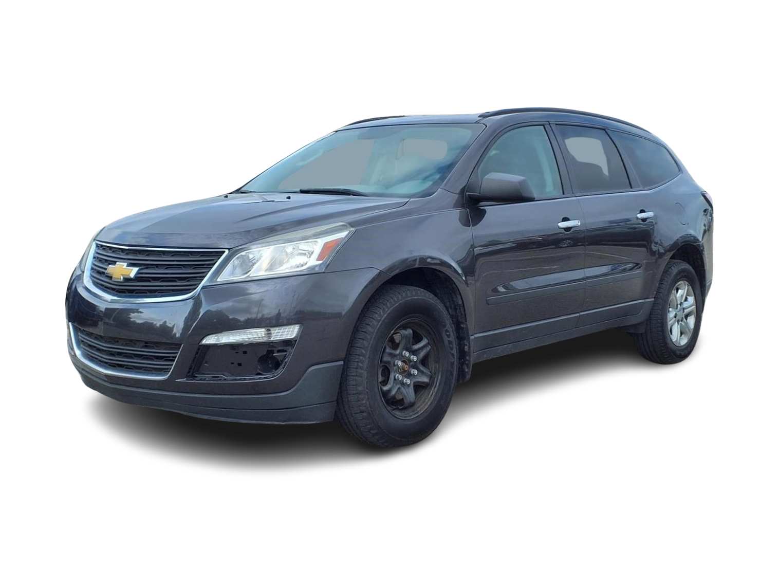 2016 Chevrolet Traverse LS -
                  Ann Arbor, MI