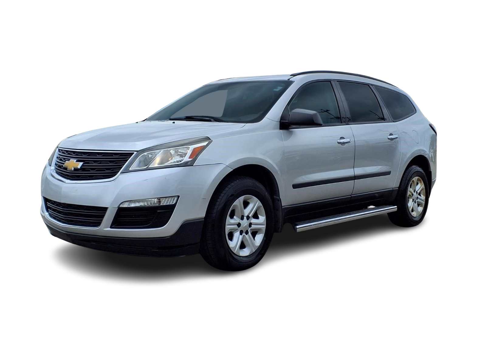 2013 Chevrolet Traverse LS -
                  Ann Arbor, MI