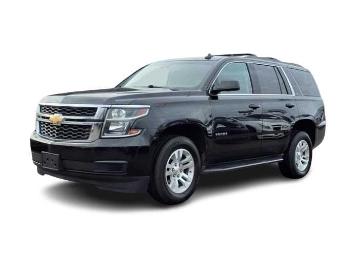 2019 Chevrolet Tahoe LT -
                Ann Arbor, MI