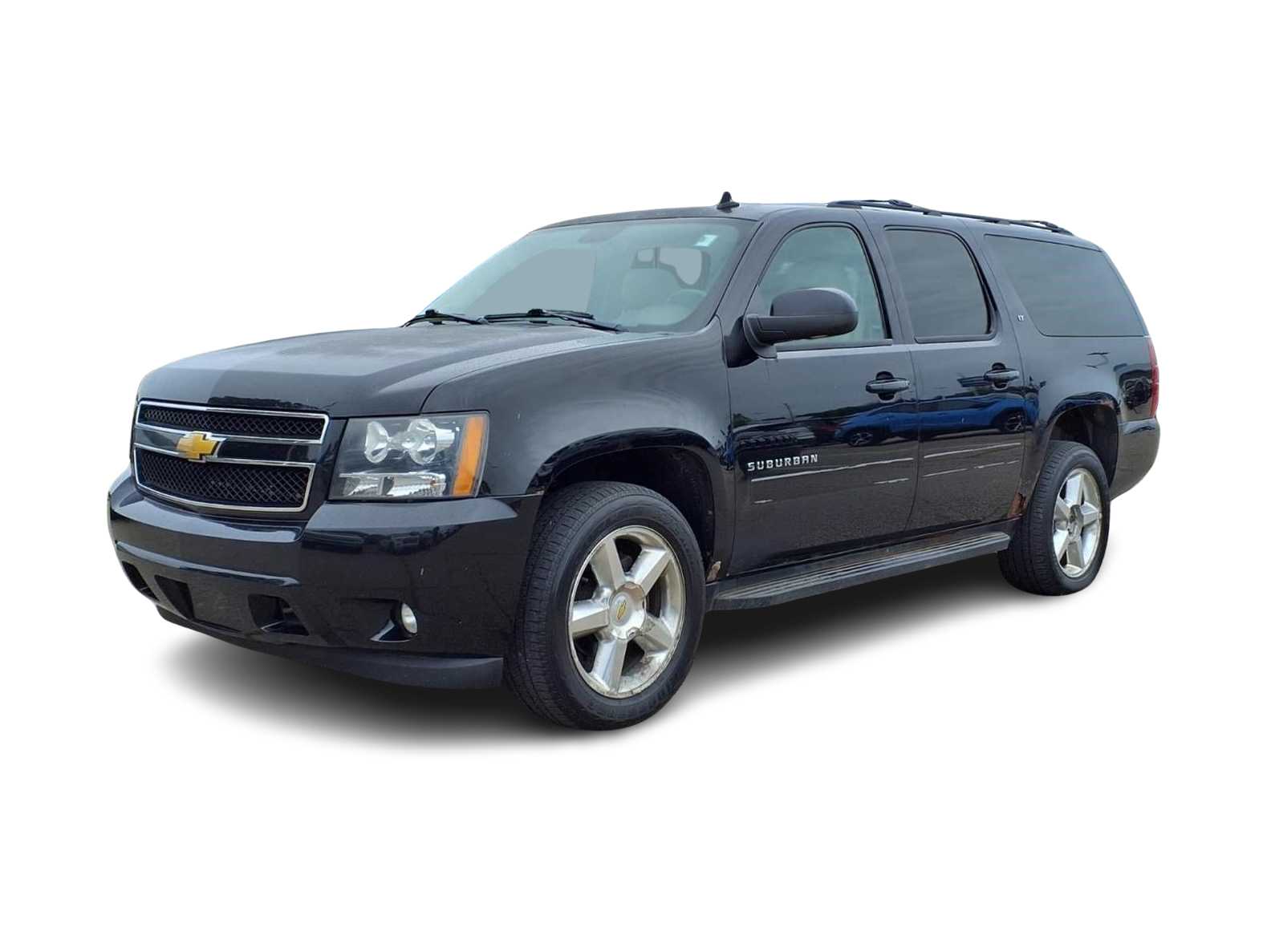 2013 Chevrolet Suburban 1500 LT -
                  Ann Arbor, MI
