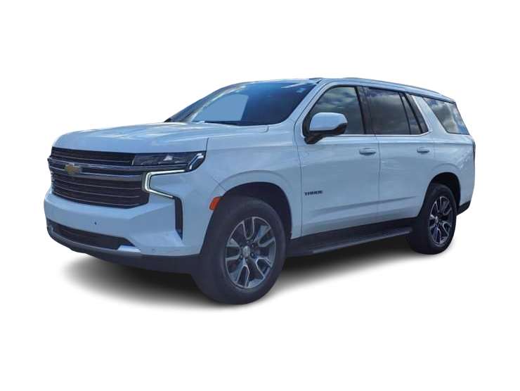 2022 Chevrolet Tahoe LT -
                Ann Arbor, MI