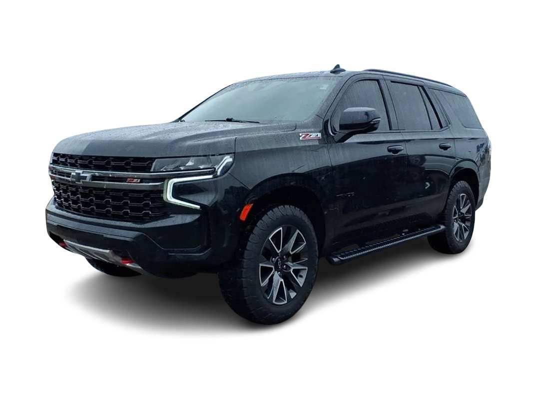 Thumbnail: 2022 Chevrolet Tahoe - 1