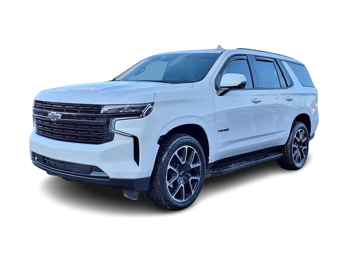 Thumbnail: 2023 Chevrolet Tahoe - 1