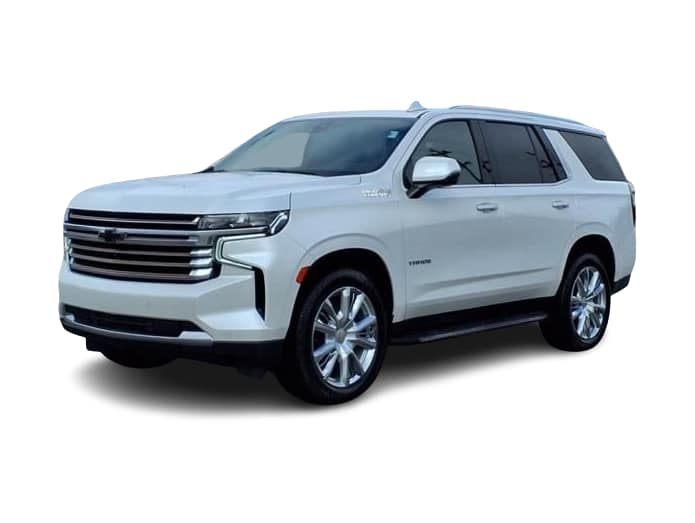 2022 Chevrolet Tahoe High Country -
                Ann Arbor, MI