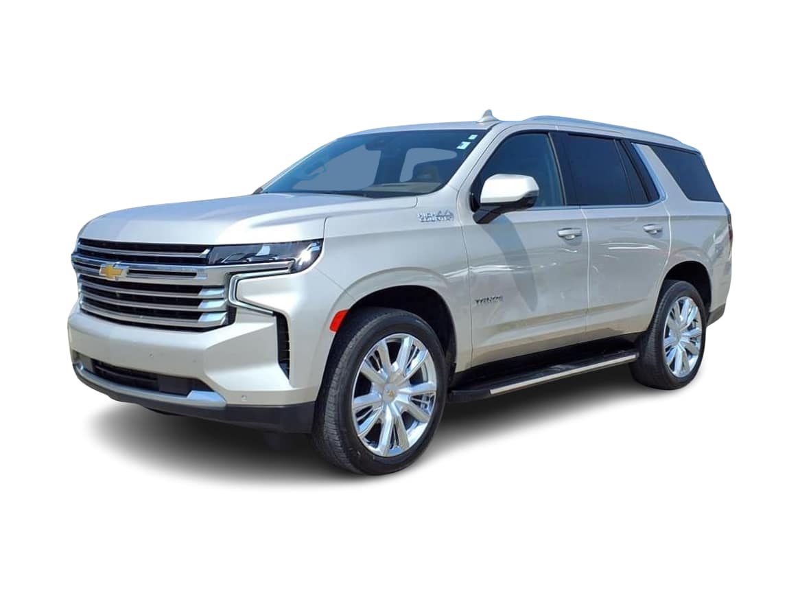 Thumbnail: 2023 Chevrolet Tahoe - 1