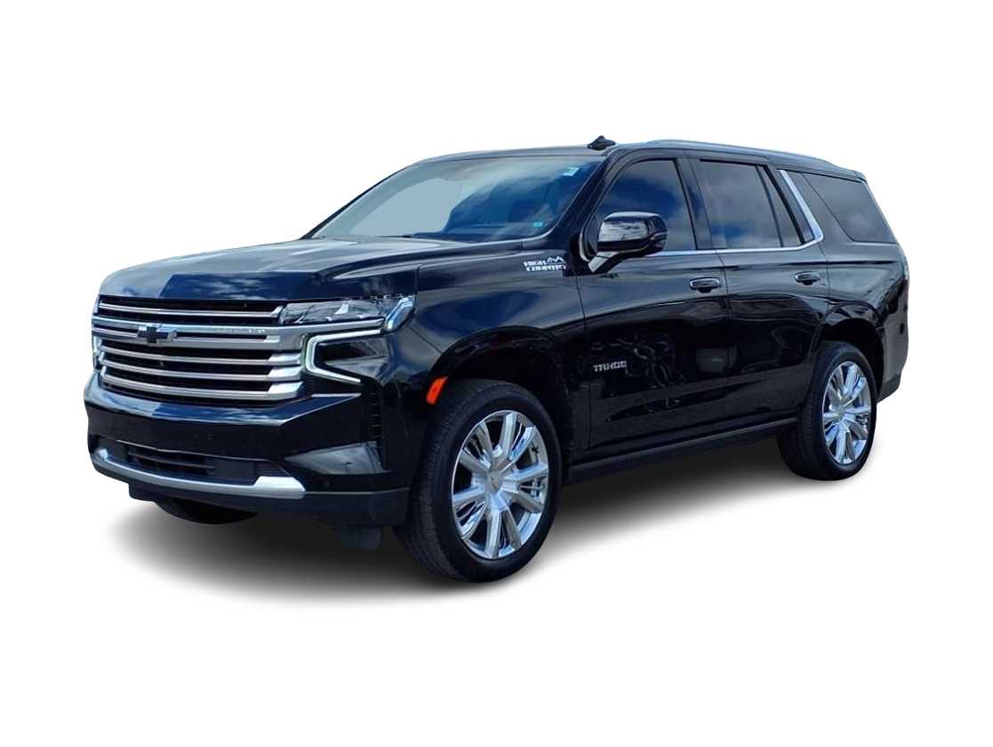 2023 Chevrolet Tahoe High Country -
                  Ann Arbor, MI
