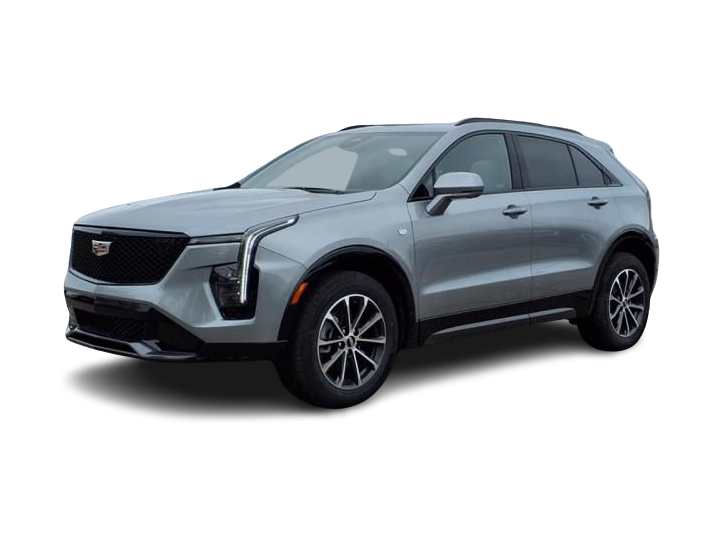 2025 Cadillac XT4 Sport -
                Ann Arbor, MI