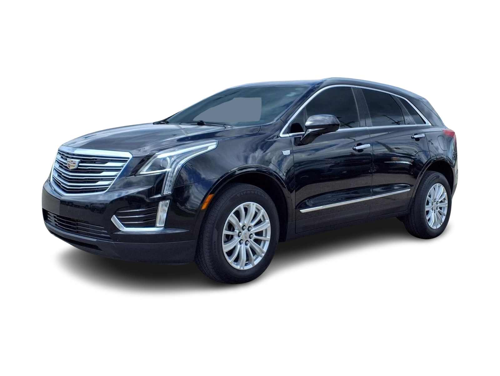 2019 Cadillac XT5 Base -
                  Ann Arbor, MI