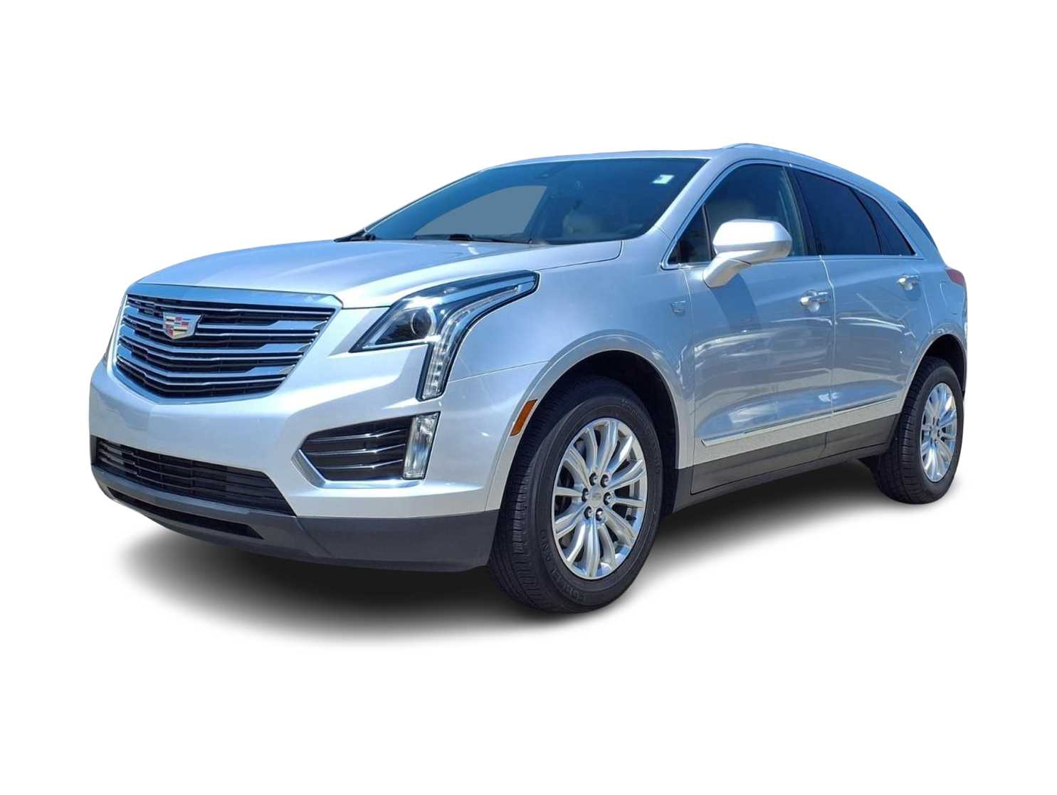 2019 Cadillac XT5 Base -
                  Ann Arbor, MI