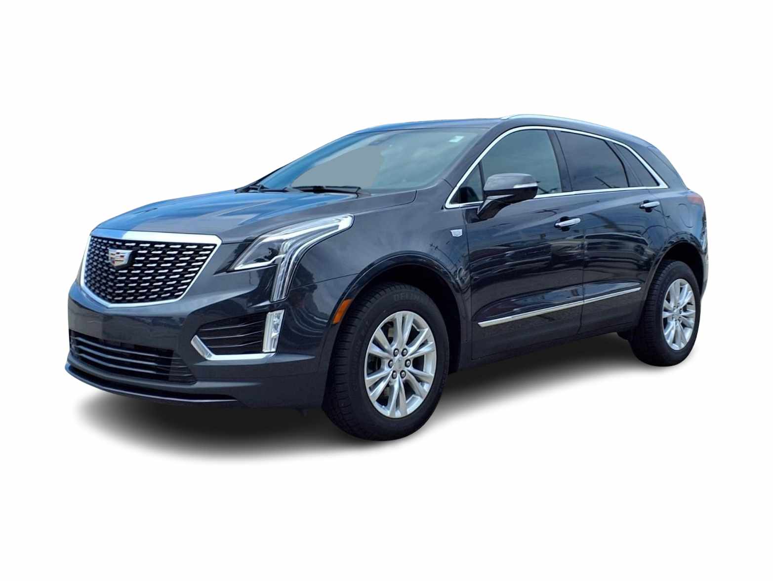 2023 Cadillac XT5 Luxury -
                  Ann Arbor, MI