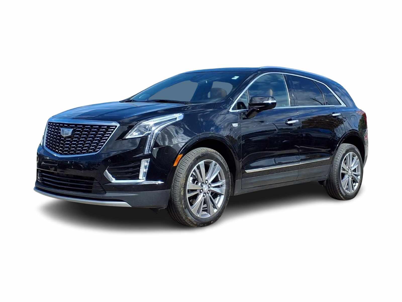 2024 Cadillac XT5 Premium Luxury -
                  Ann Arbor, MI