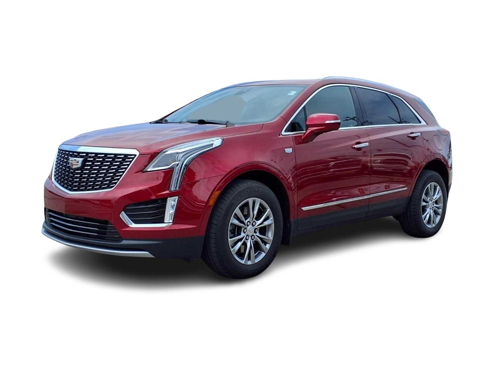 2023 Cadillac XT5 Premium Luxury -
                  Ann Arbor, MI