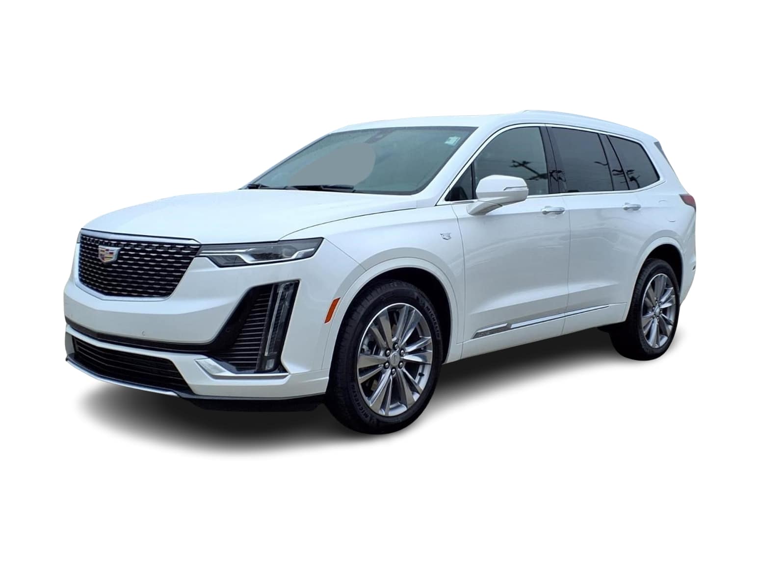 Thumbnail: 2023 Cadillac XT6 - 1
