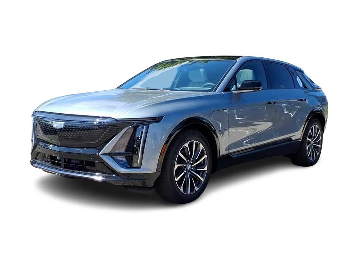 2026 Cadillac Lyriq Sport -
                  Ann Arbor, MI