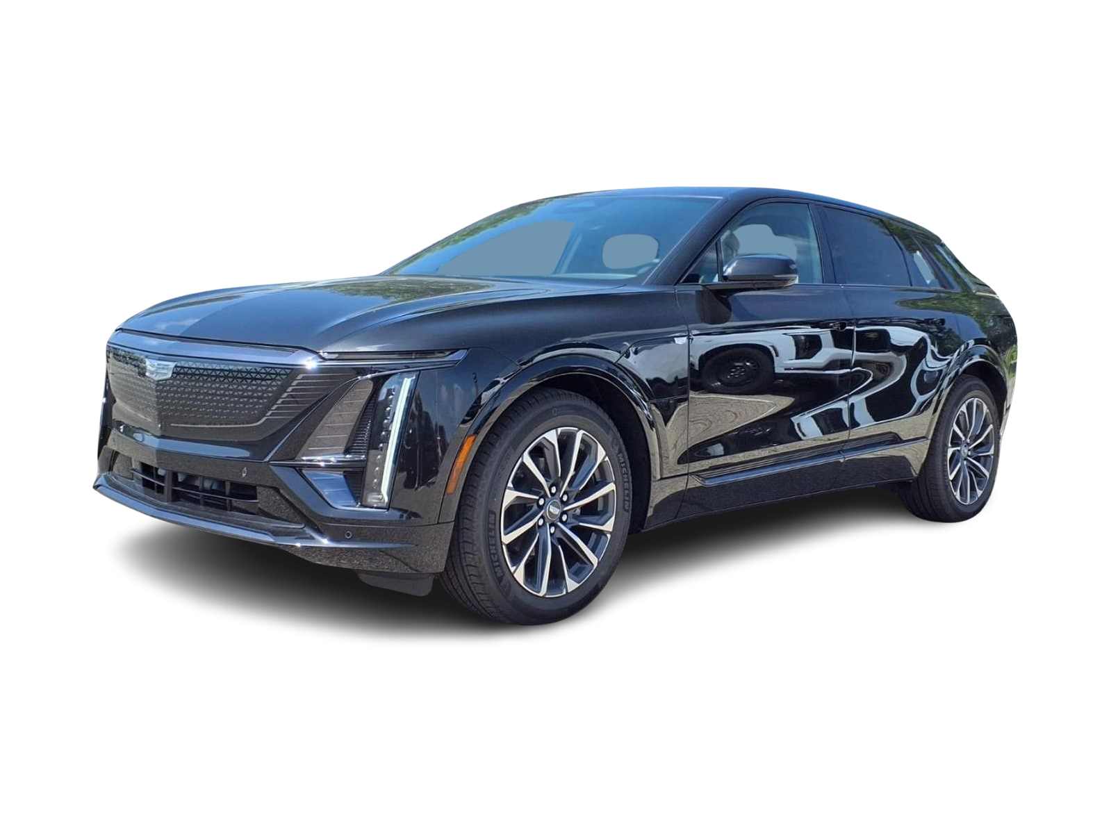 2026 Cadillac Lyriq Sport -
                  Ann Arbor, MI