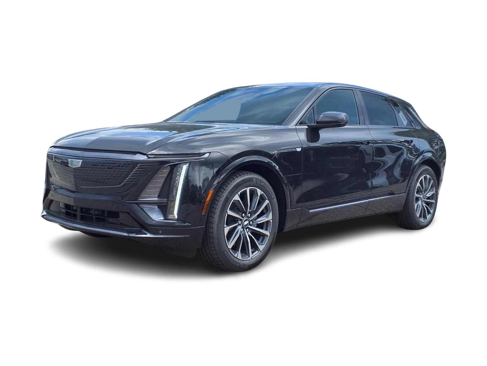 2026 Cadillac Lyriq Sport -
                  Ann Arbor, MI
