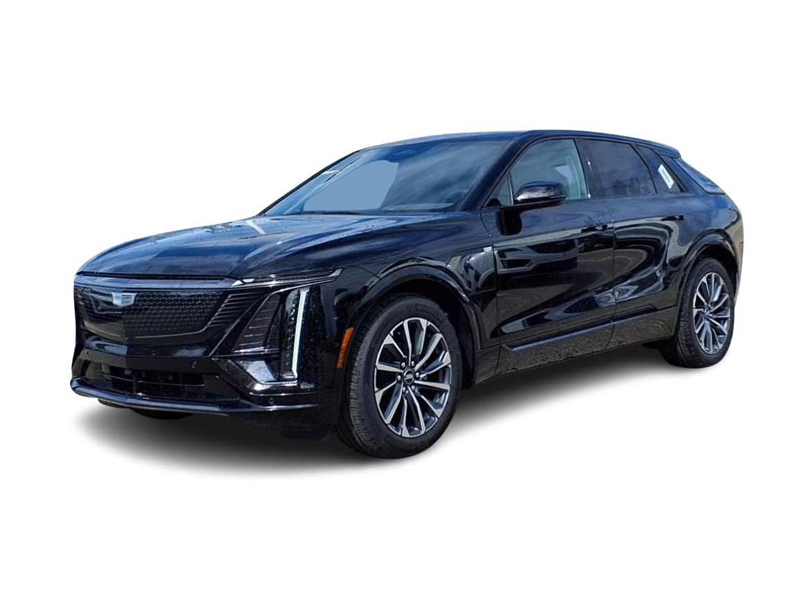 2025 Cadillac Lyriq Sport 1 -
                Ann Arbor, MI