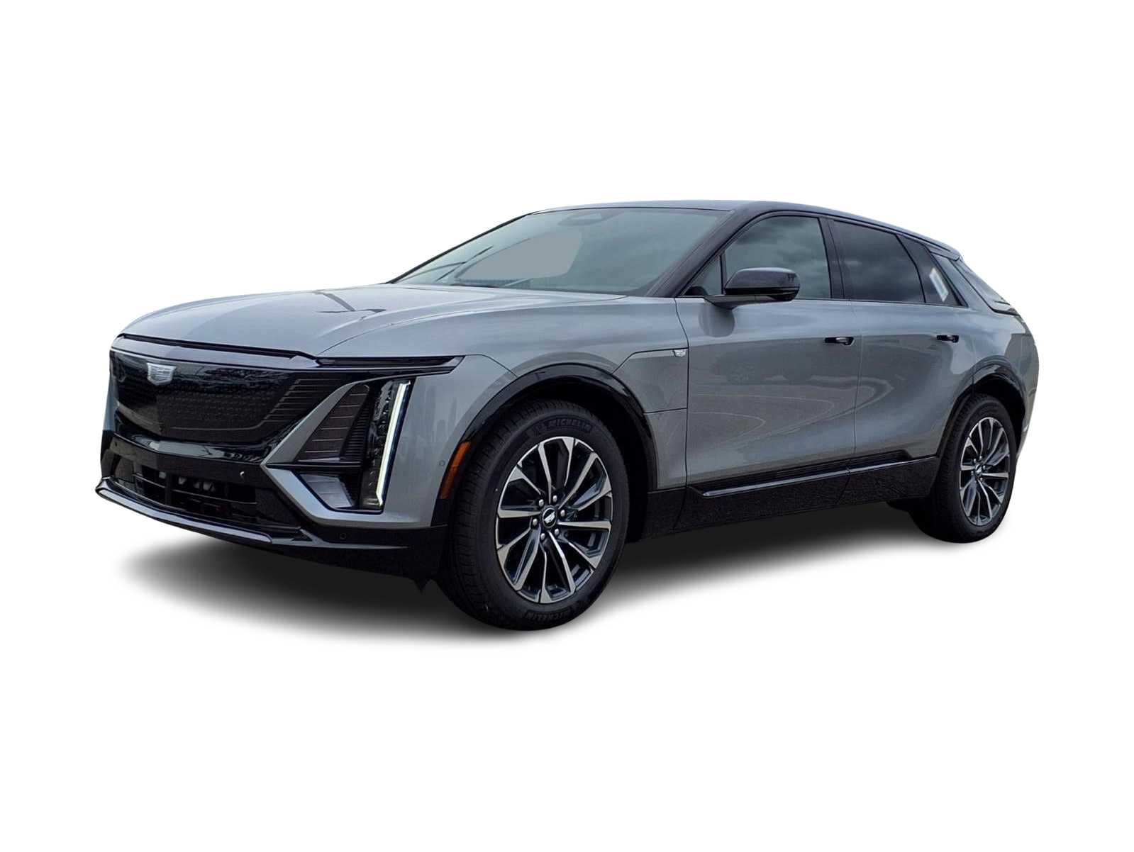 2026 Cadillac Lyriq Sport -
                  Ann Arbor, MI