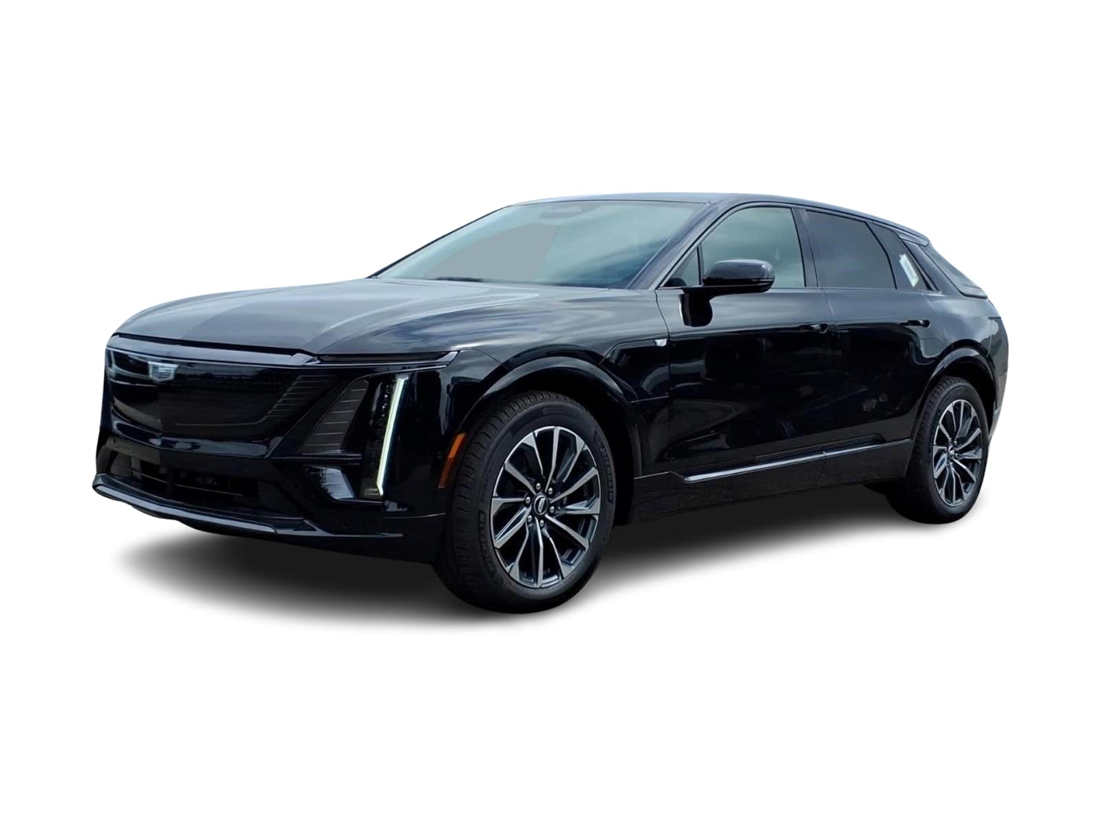 2027 Cadillac Lyriq Sport -
                  Ann Arbor, MI