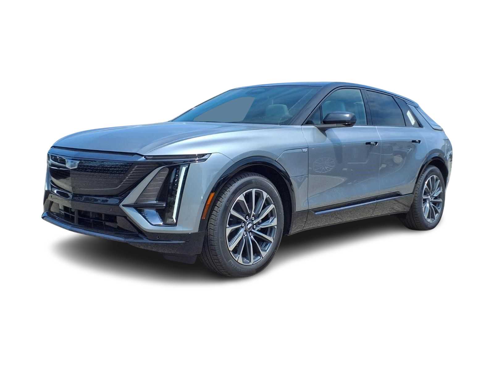 2026 Cadillac Lyriq Sport -
                  Ann Arbor, MI