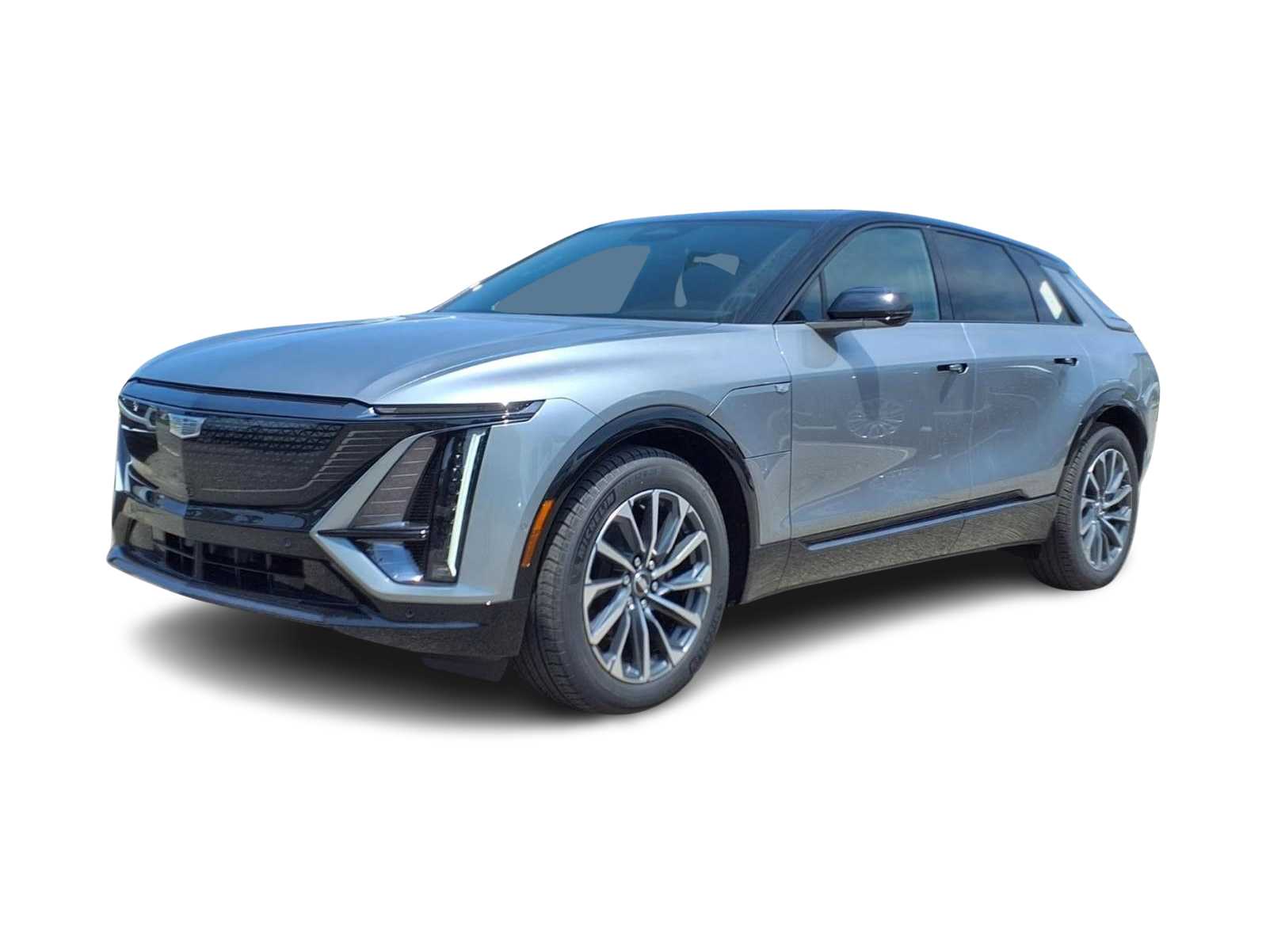 2026 Cadillac Lyriq Sport -
                  Ann Arbor, MI