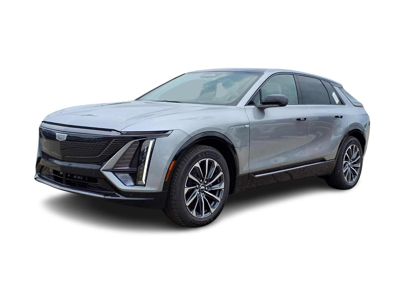 2027 Cadillac Lyriq Sport -
                  Ann Arbor, MI