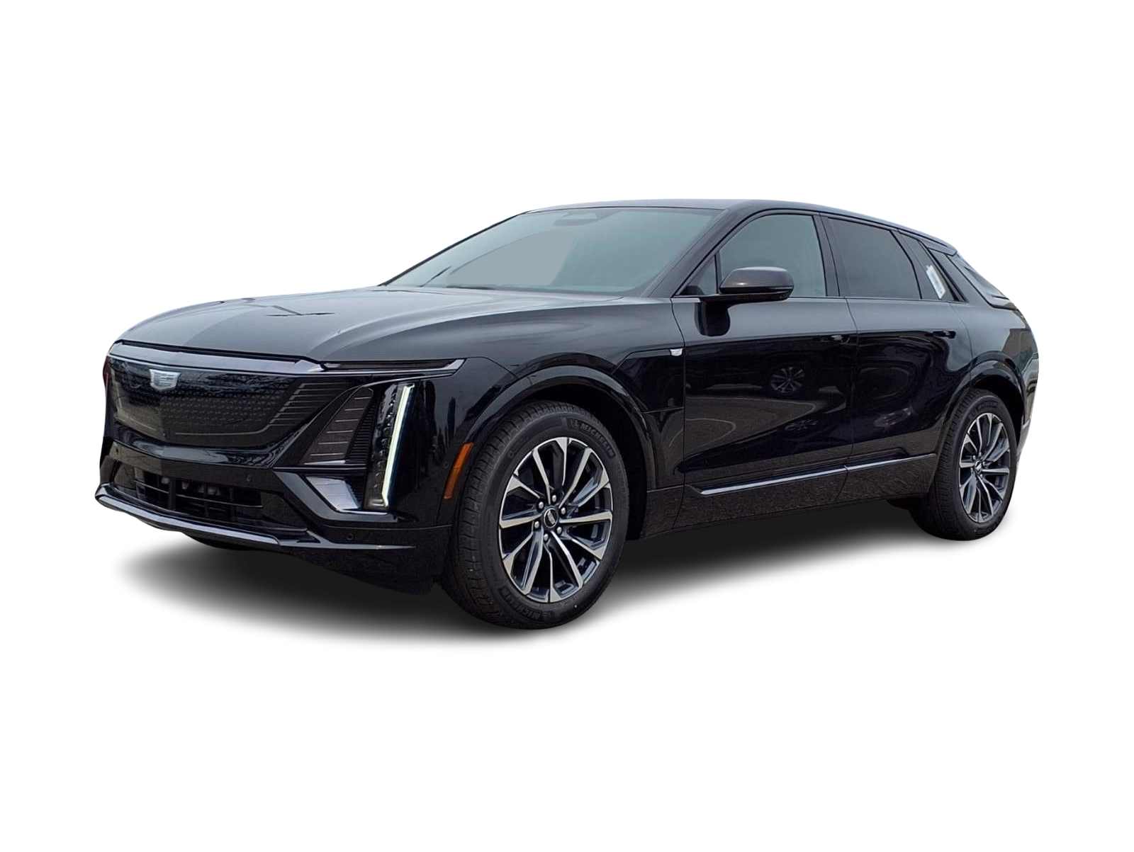 2027 Cadillac Lyriq Sport -
                  Ann Arbor, MI