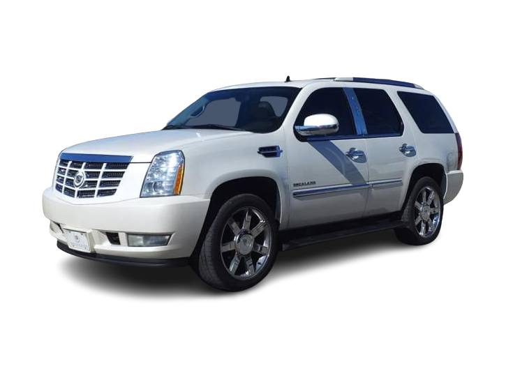 2011 Cadillac Escalade Premium -
                Ann Arbor, MI