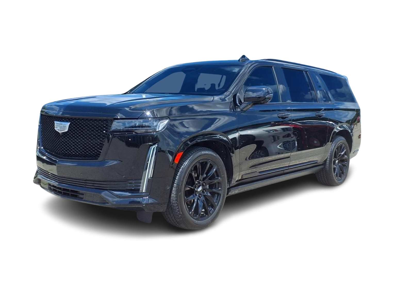 2024 Cadillac Escalade ESV Sport Platinum -
                  Ann Arbor, MI