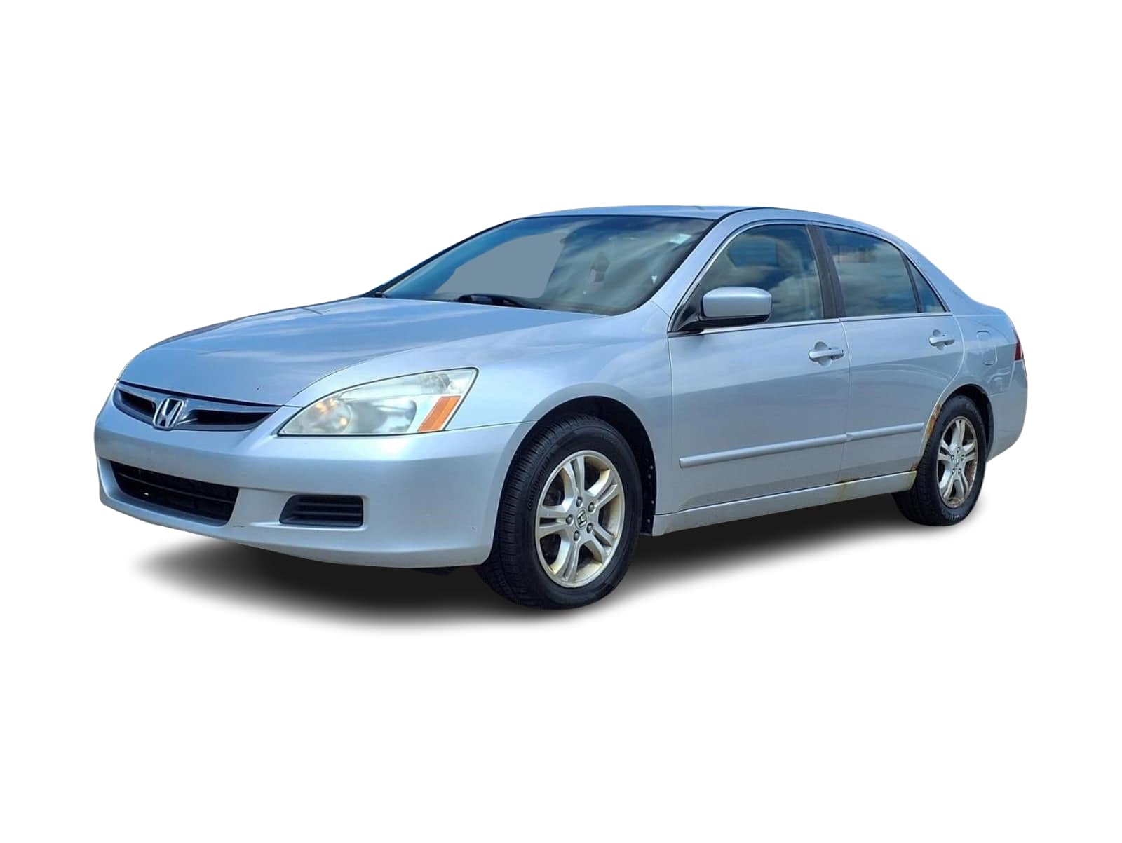 2006 Honda Accord SE -
                  Ann Arbor, MI