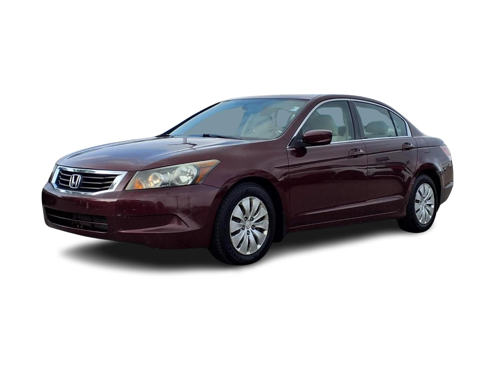 2010 Honda Accord LX -
                  Ann Arbor, MI