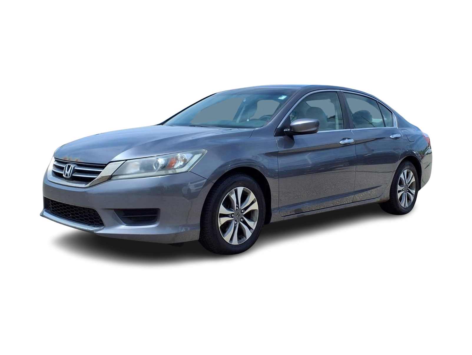 2013 Honda Accord LX -
                  Ann Arbor, MI