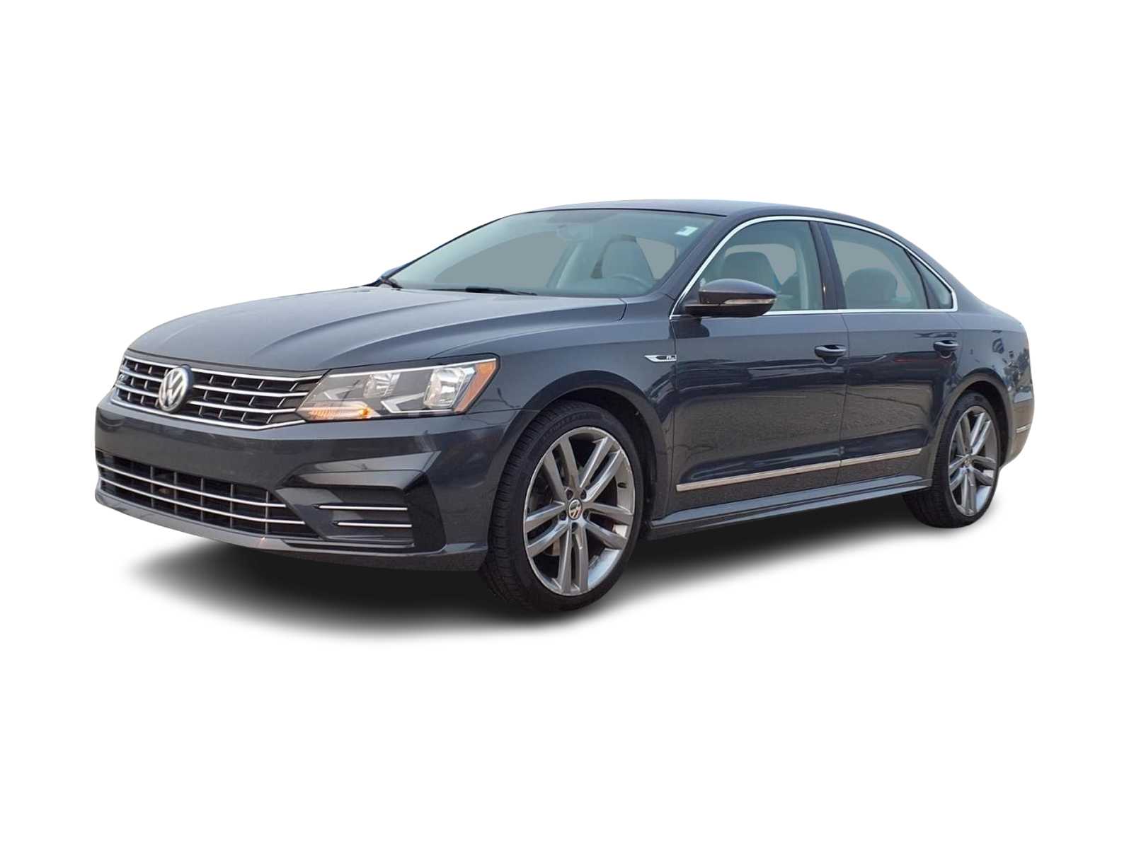 2017 Volkswagen Passat R-Line -
                  Ann Arbor, MI