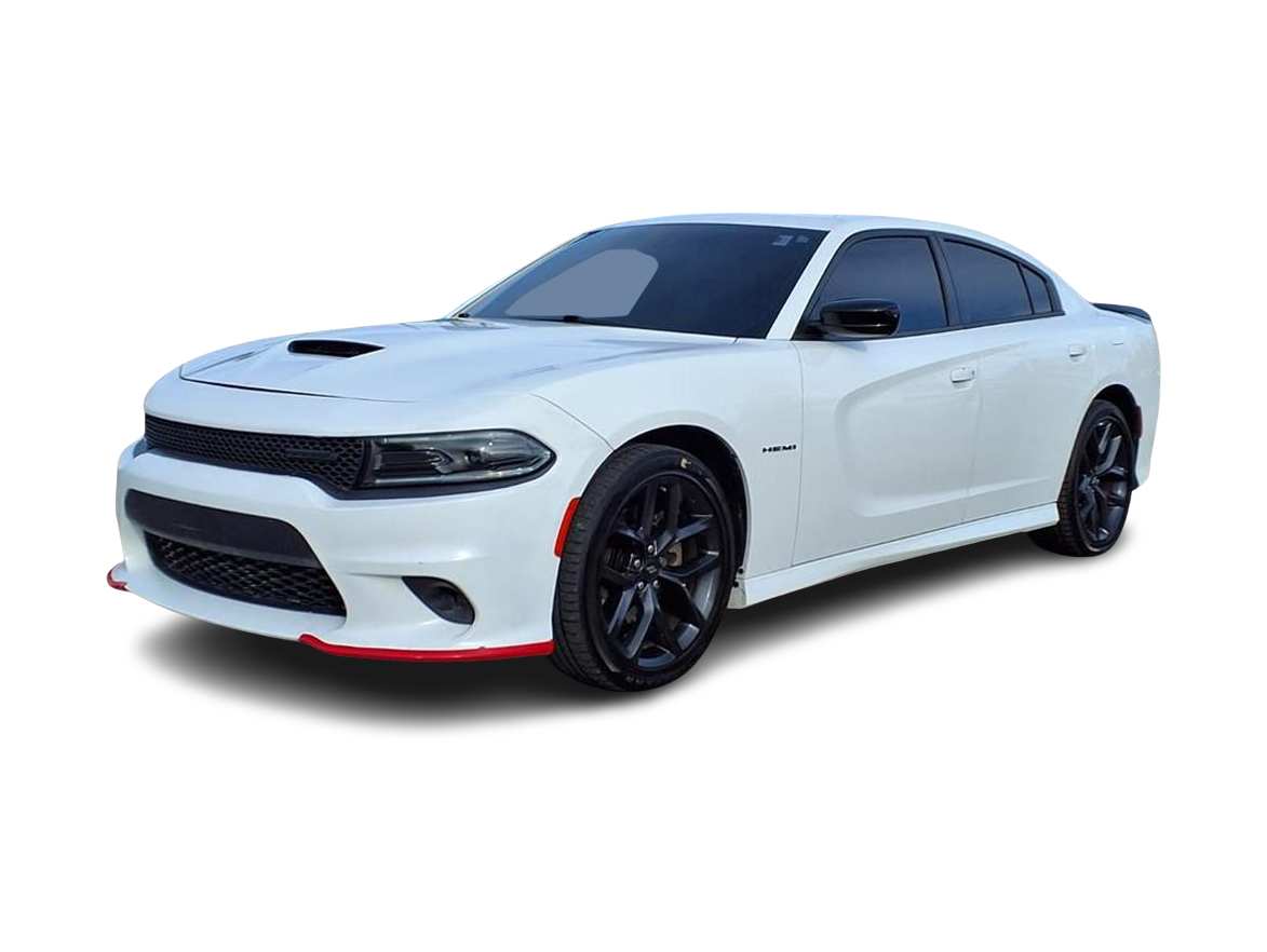 Thumbnail: 2022 Dodge Charger - 1