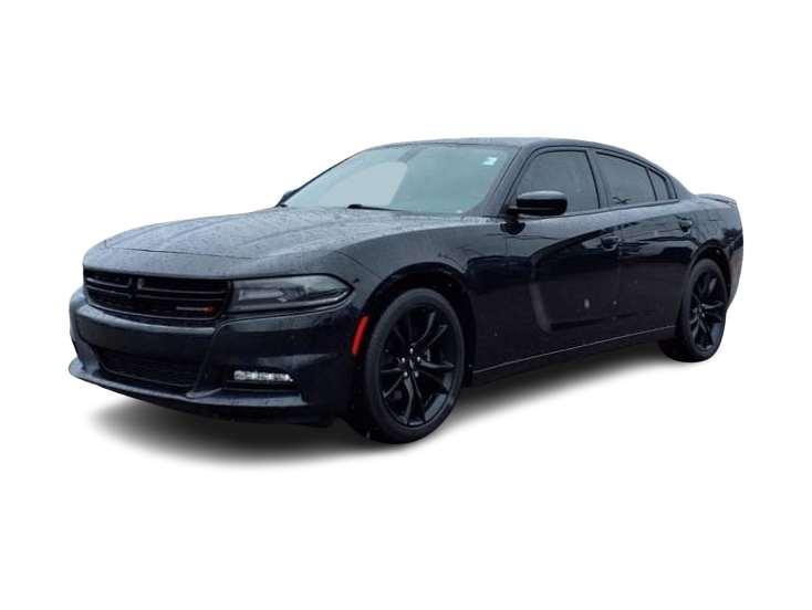 2017 Dodge Charger SXT -
                Ann Arbor, MI